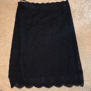 Antonio Melanie skirt